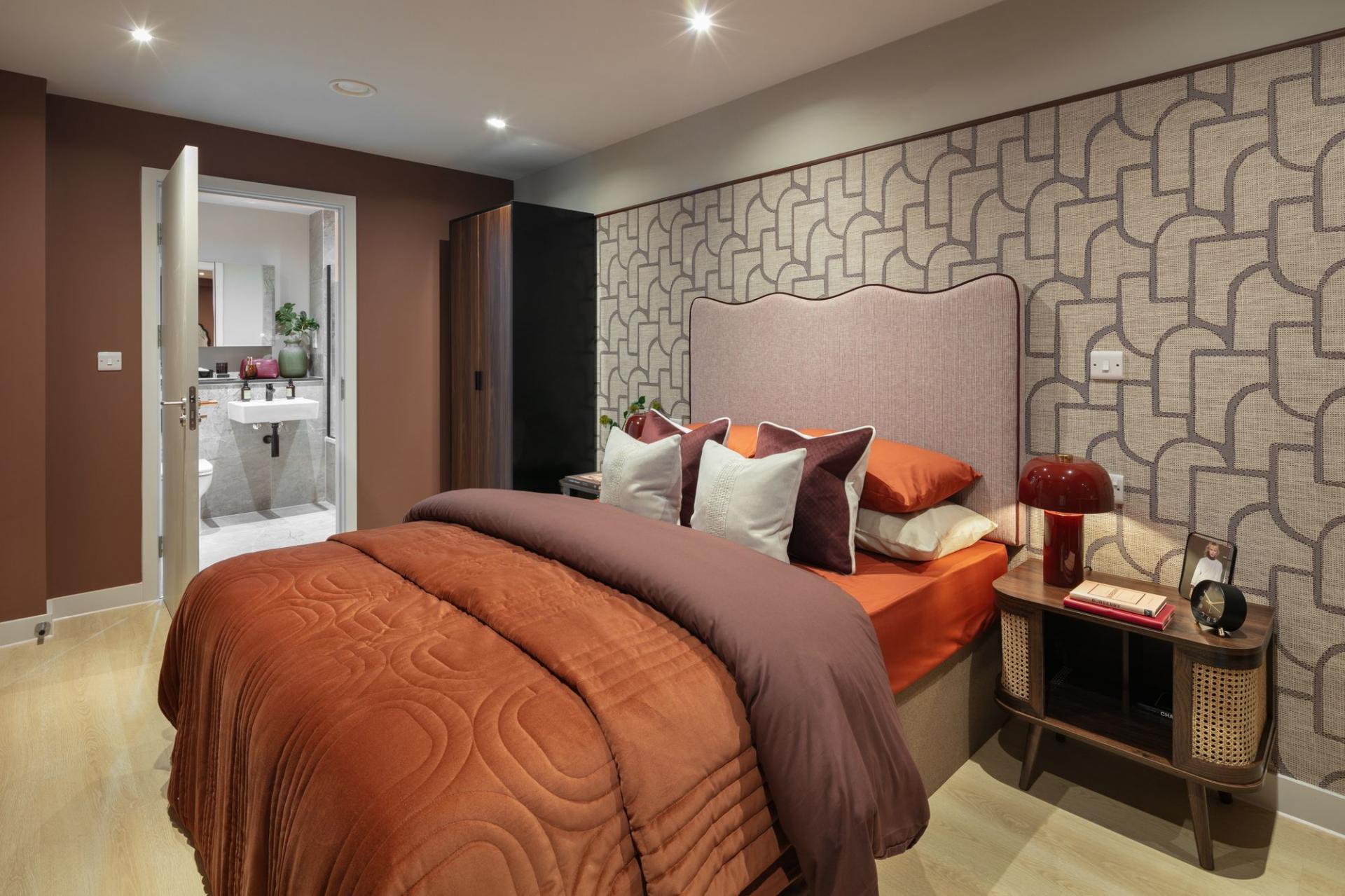 Apartment for sale with 3 bedrooms, Waterhouse Gardens, Dutton Street